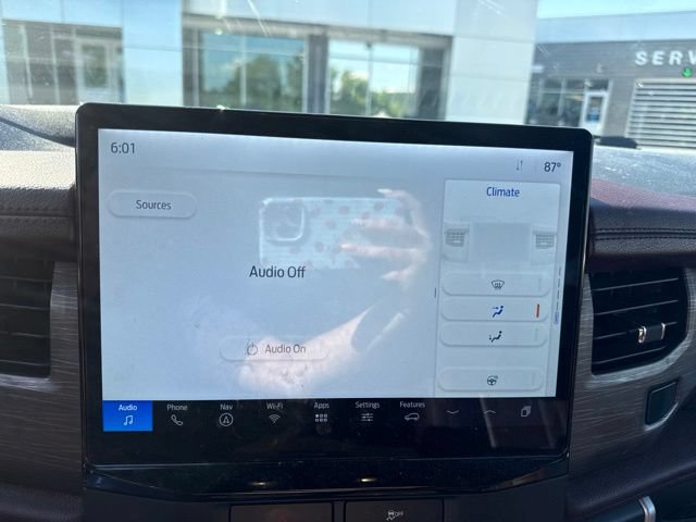 Certified 2022 Ford Expedition Max Limited AWD/4WD image 44
