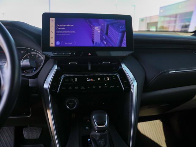 Used 2023 Toyota Venza Nightshade AWD/4WD image 37