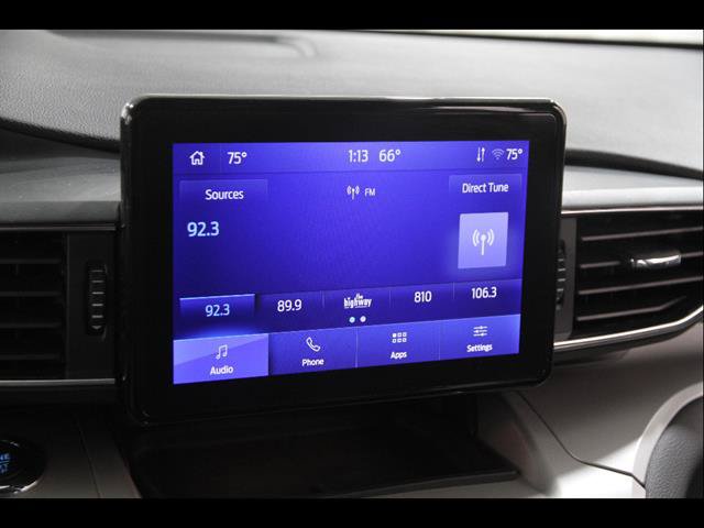 Certified 2023 Ford Explorer XLT w/ Equipment Group 202A AWD/4WD image 11