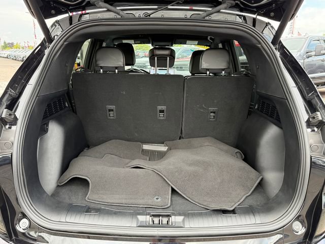 Certified 2024 Ford Escape ST-Line w/ Tech Pack #1 image 27