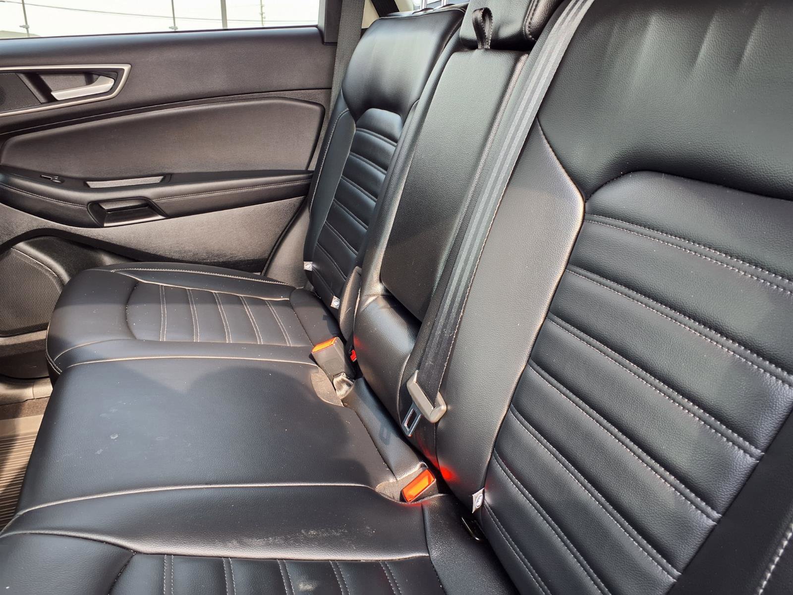 Certified 2024 Ford Edge SEL AWD/4WD image 7