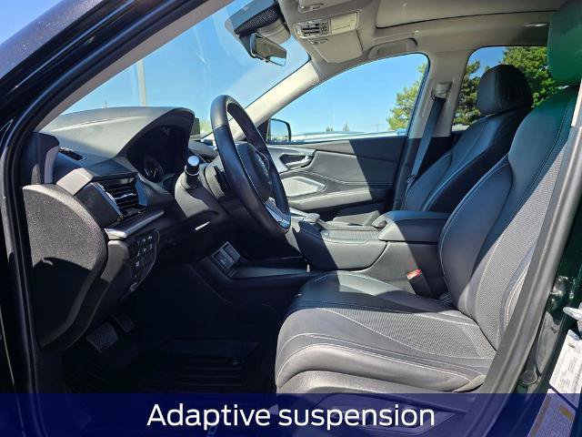 Used 2021 Acura RDX AWD w/ Advance Package image 12
