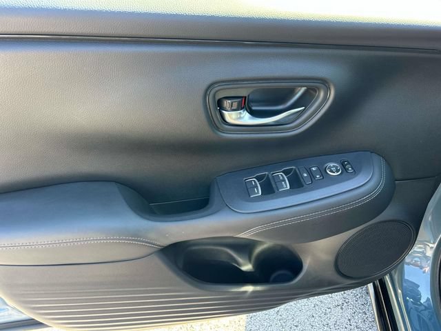 Used 2024 Honda HR-V EX-L image 23