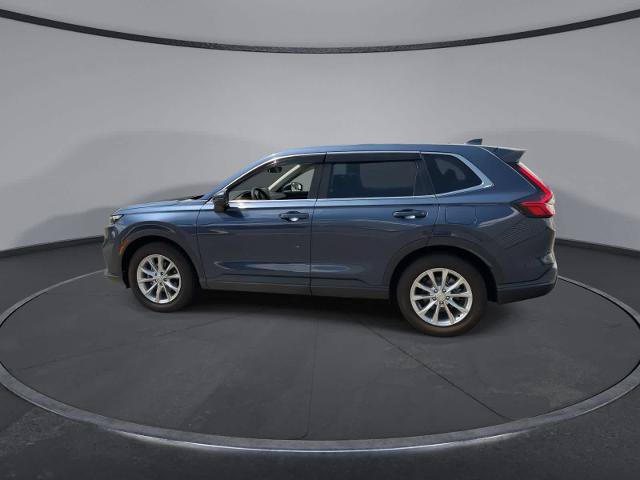Used 2024 Honda CR-V EX-L image 5