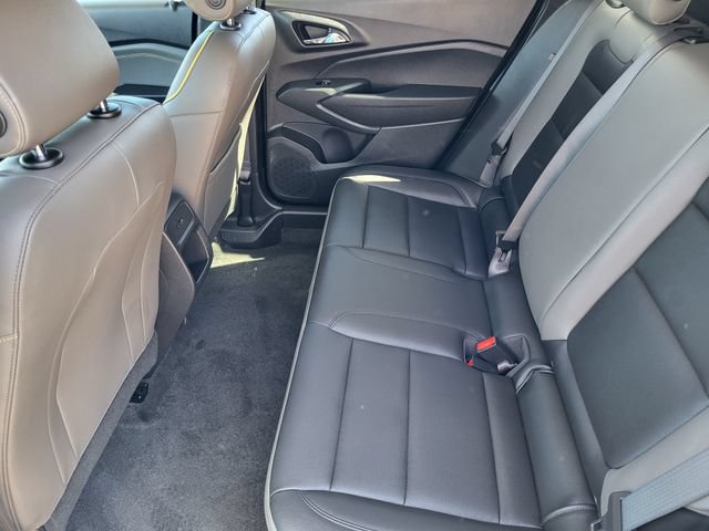 Used 2025 Chevrolet Trax ACTIV FWD image 30