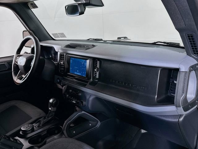 Certified 2022 Ford Bronco Big Bend AWD/4WD image 20
