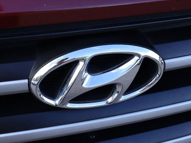 Used 2018 Hyundai Tucson SEL Plus AWD/4WD image 29