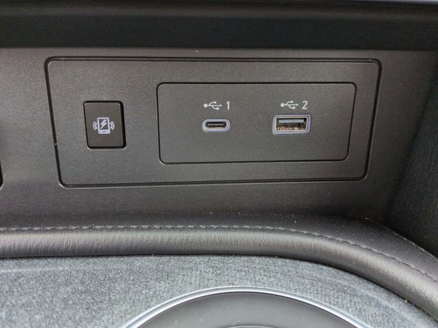 Used 2024 Nissan Armada SL w/ Midnight Edition Package image 30