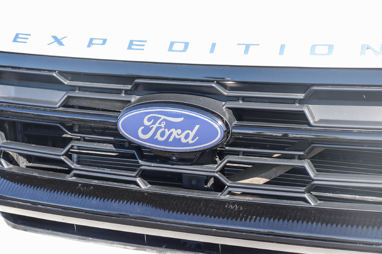 Certified 2025 Ford Expedition Max Active RWD image 11