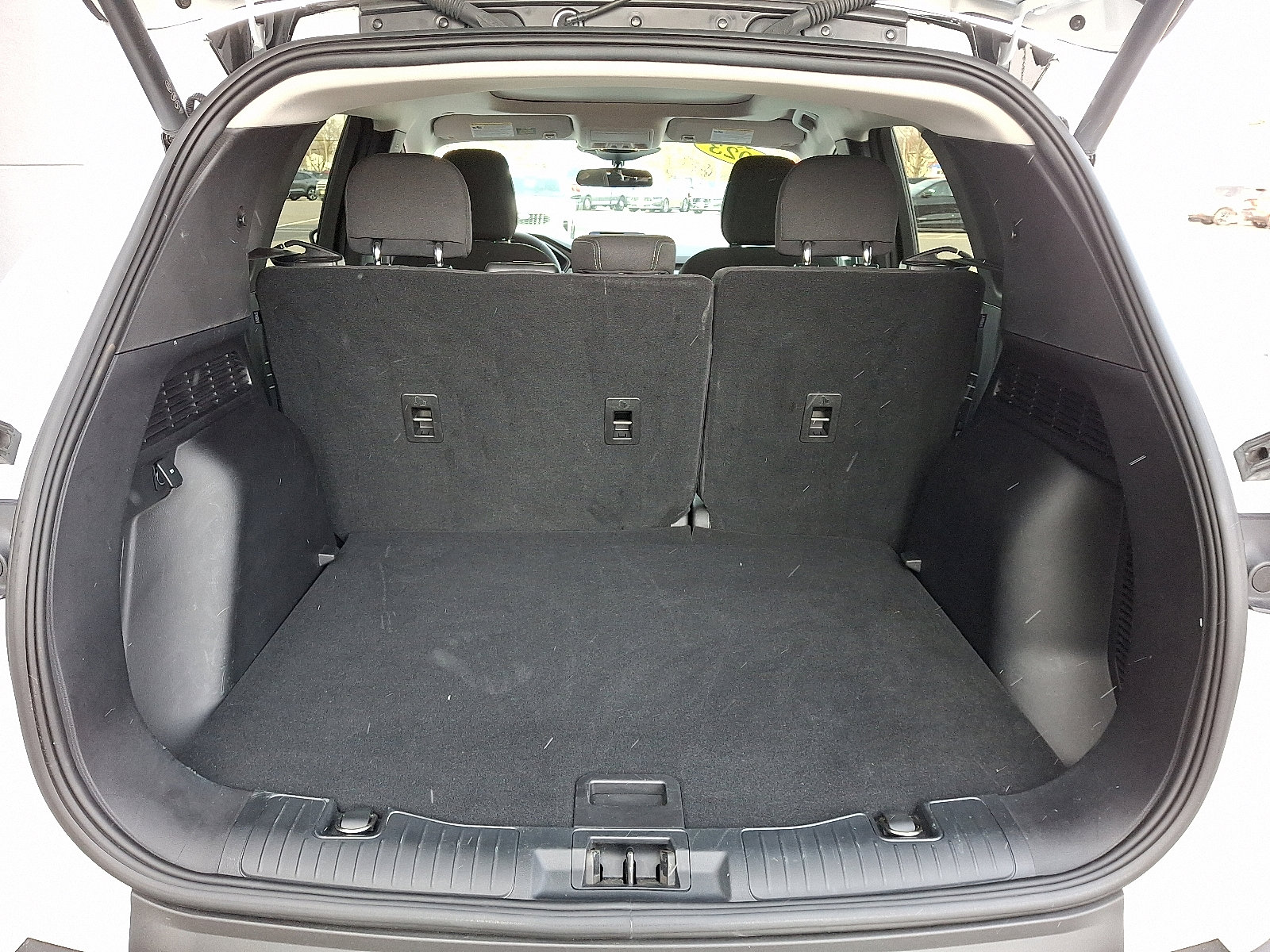 Certified 2023 Ford Escape Active image 29