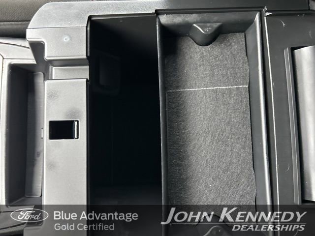 Certified 2022 Ford Explorer XLT image 32