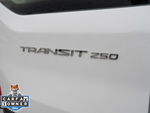 Certified 2024 Ford Transit 250 Base w/ Exterior Upgrade Package image 15