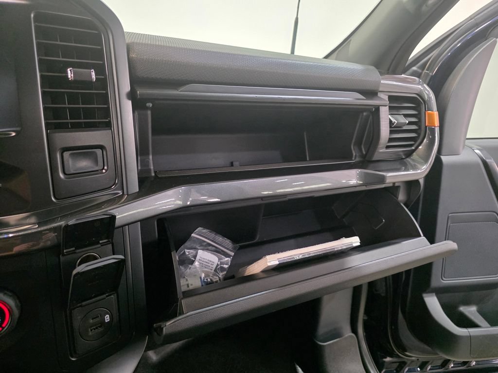 Certified 2022 Ford F150 Tremor w/ Trailer Tow Package AWD/4WD image 23