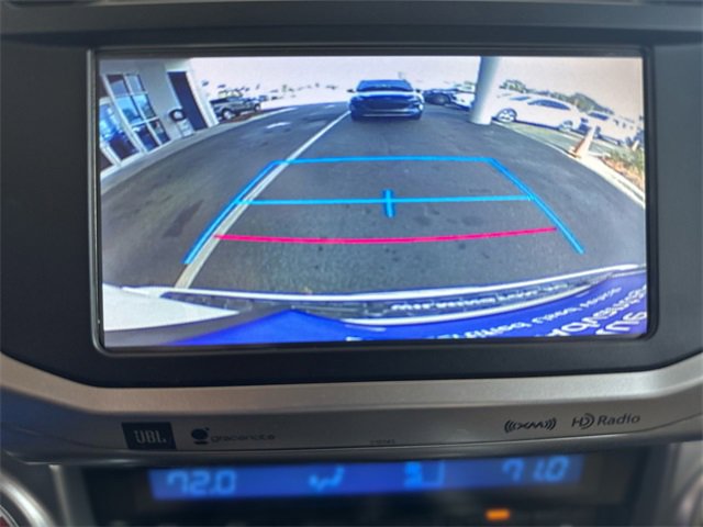 Used 2017 Toyota 4Runner Limited image 18