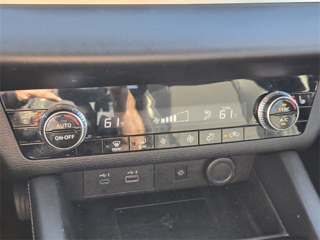 Used 2024 Mitsubishi Outlander SE image 24