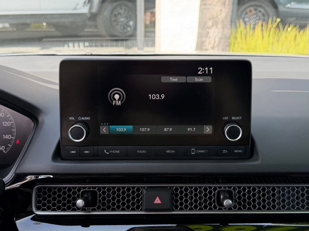 Used 2024 Honda Civic LX image 24