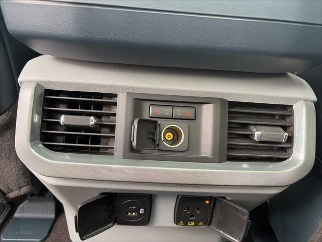 Certified 2022 Ford F150 Limited AWD/4WD image 29