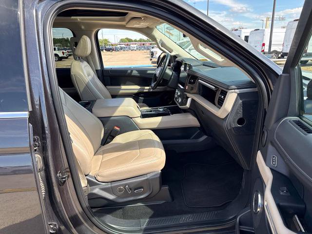 Certified 2024 Ford Expedition Limited RWD image 14