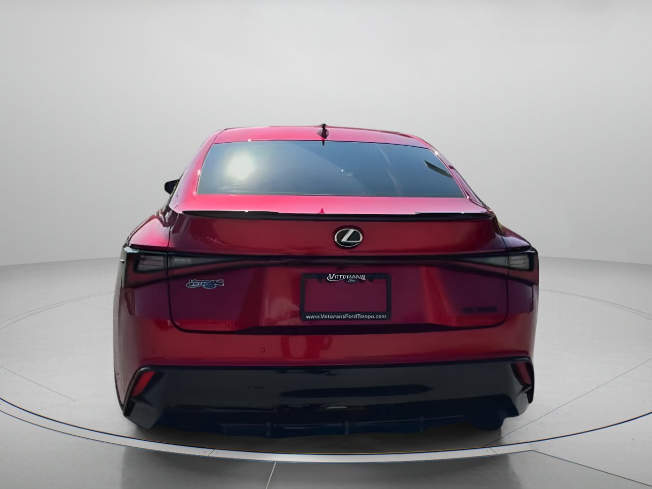 Used 2023 Lexus IS 350 F Sport image 24