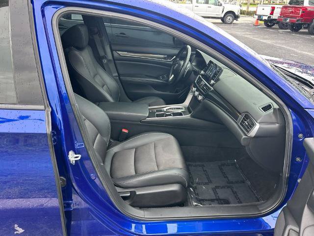 Used 2021 Honda Accord Sport image 40