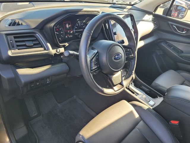 Used 2023 Subaru Ascent Onyx Edition image 9