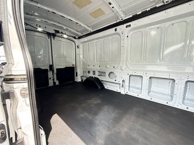Certified 2024 Ford Transit 250 148 Medium Roof RWD image 30