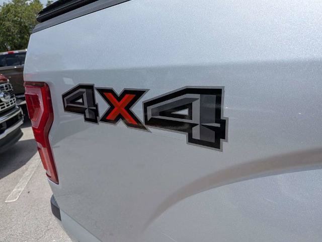 Certified 2018 Ford F150 XLT w/ Equipment Group 301A Mid AWD/4WD image 13