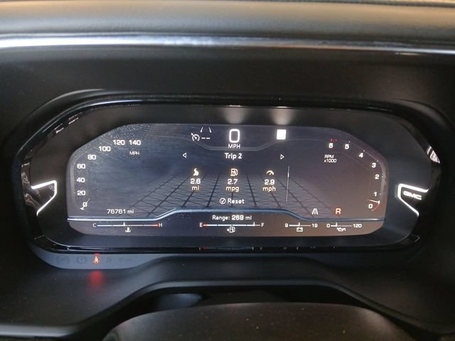 Used 2022 GMC Yukon Denali RWD image 22