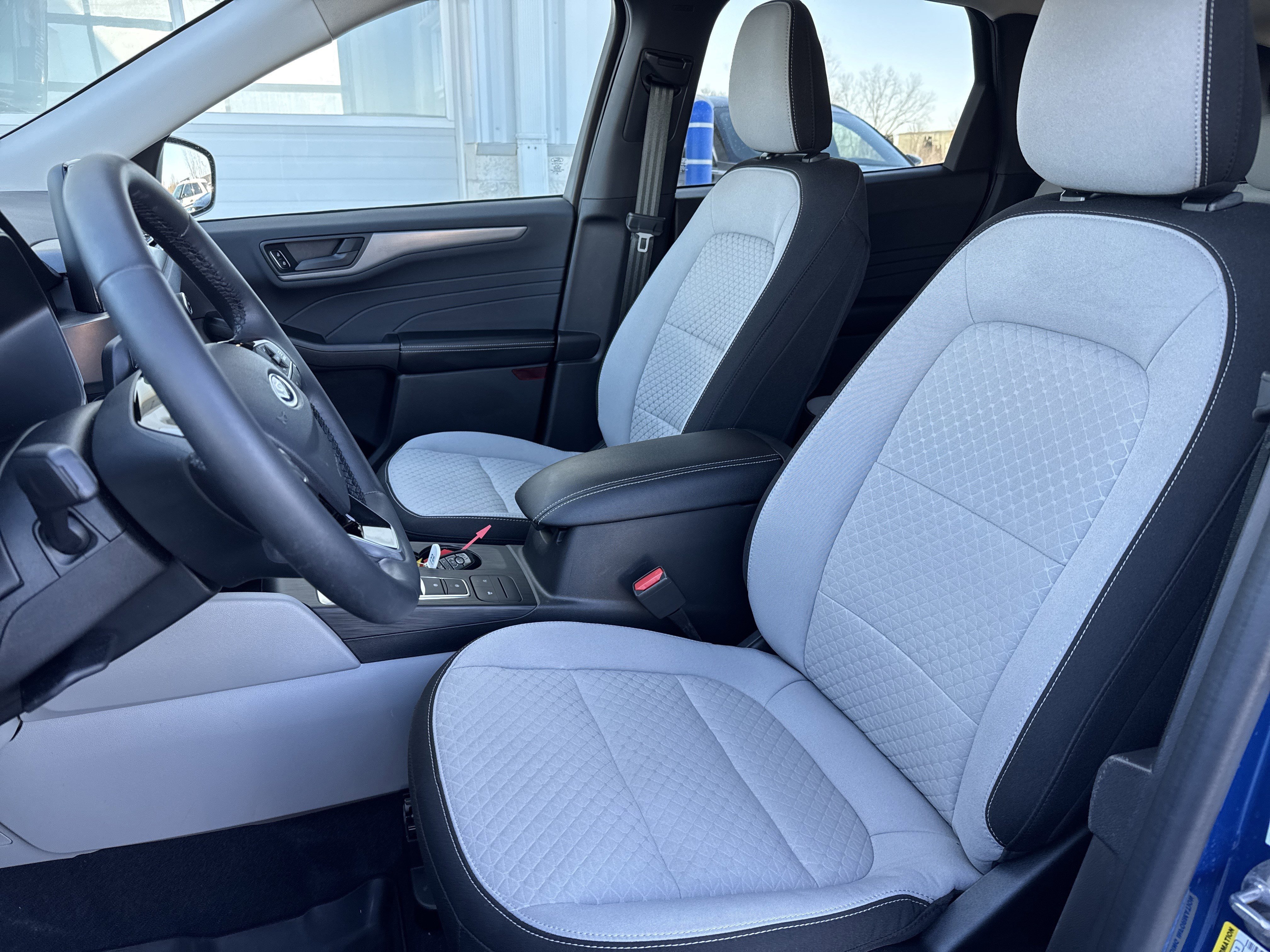 Certified 2023 Ford Escape Active image 24