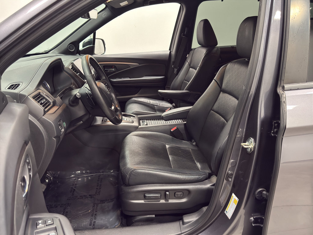 Used 2020 Honda Passport EX-L image 10