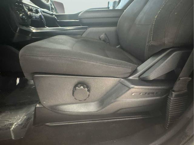 Certified 2024 Ford F150 STX AWD/4WD image 19