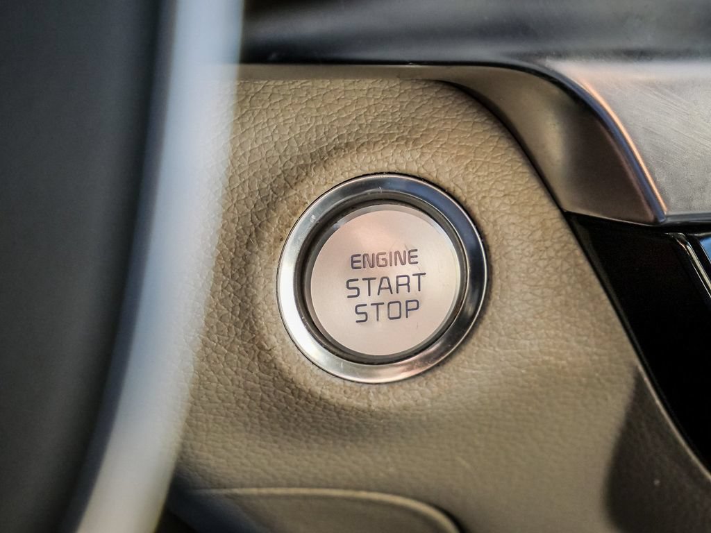 Used 2021 Kia Telluride EX w/ EX Premium Package AWD/4WD image 41