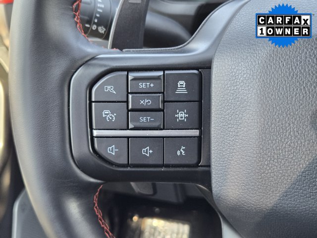Certified 2025 Ford F150 Raptor AWD/4WD image 25