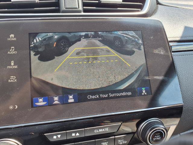 Used 2018 Honda CR-V EX-L image 10