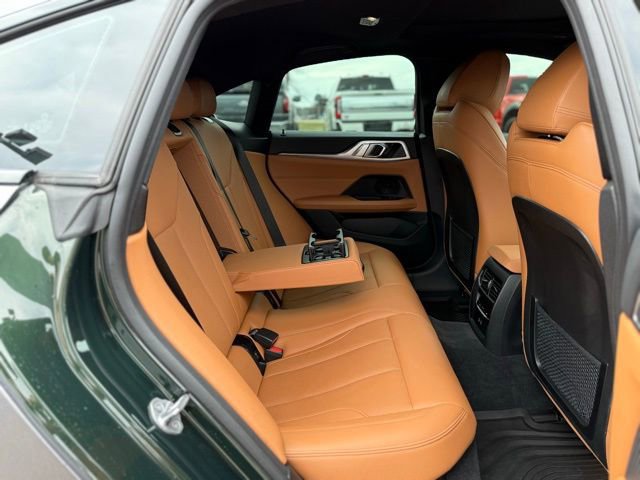 Used 2023 BMW i4 eDrive40 w/ Premium Package image 41