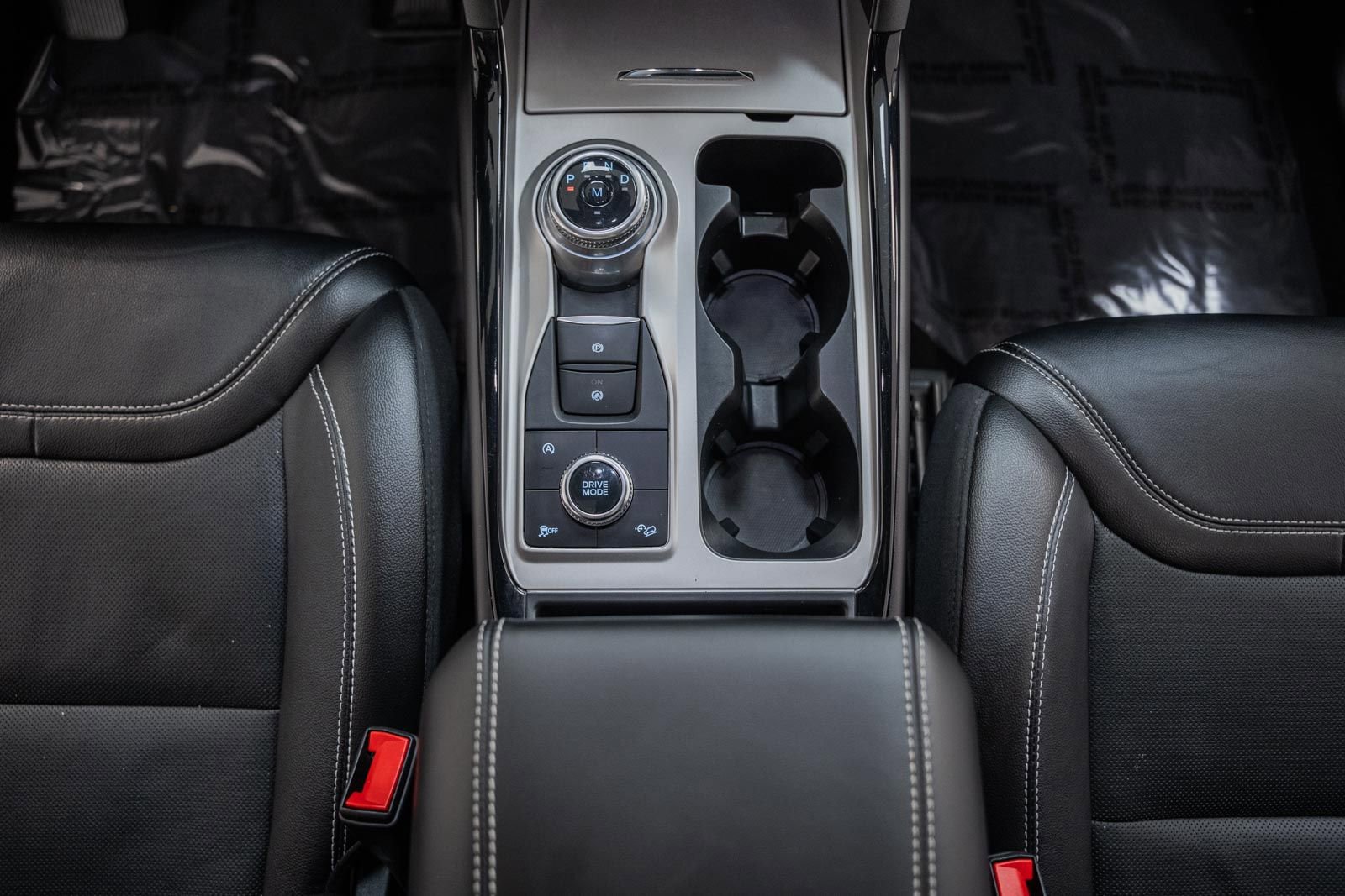 Certified 2024 Ford Explorer ST w/ Equipment Group 401A image 31