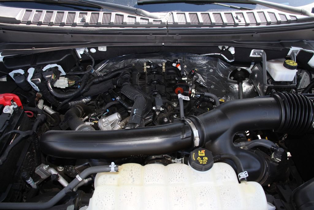 Certified 2024 Ford Expedition Platinum AWD/4WD image 30