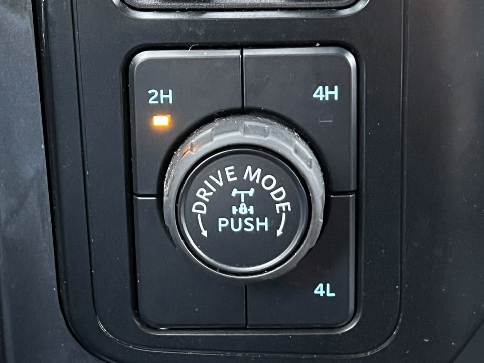 Certified 2023 Ford F150 XLT w/ Equipment Group 302A High image 34