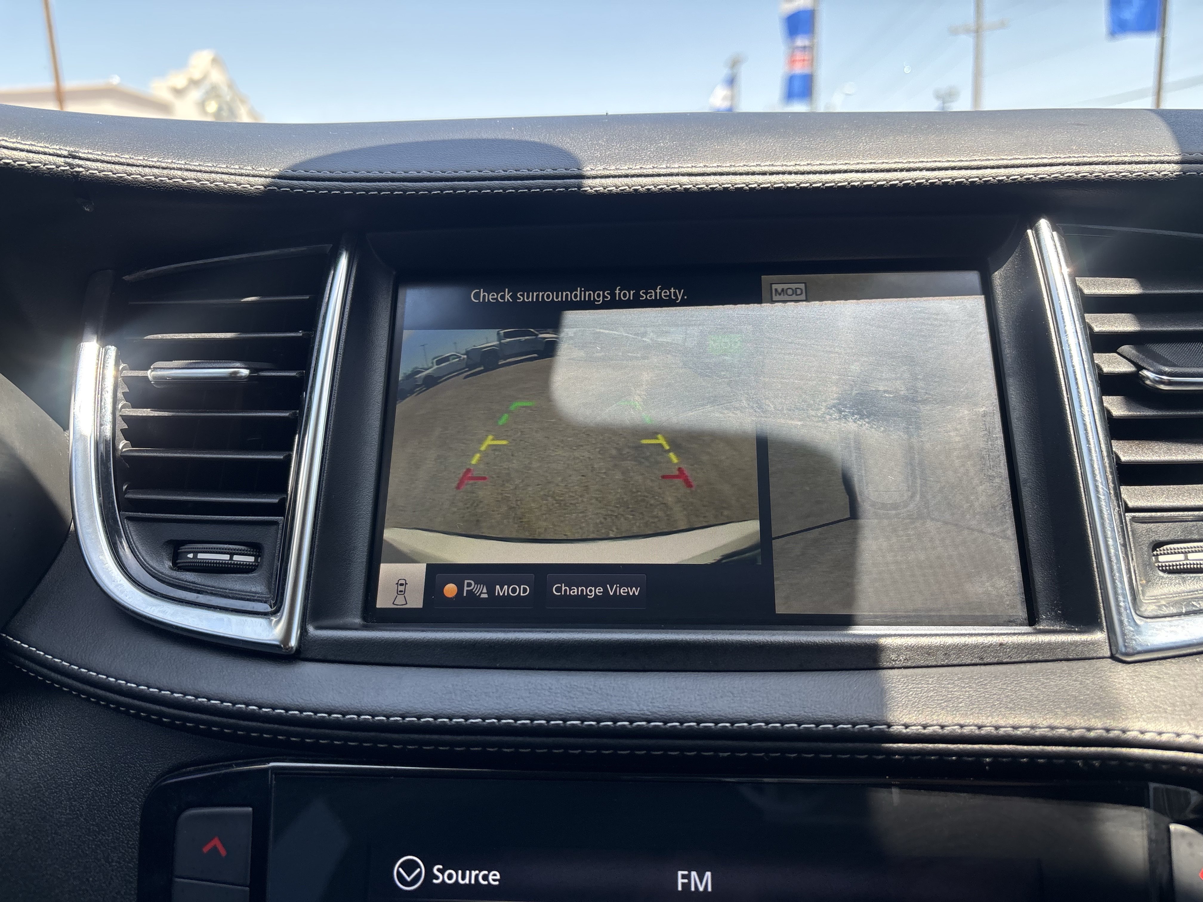 Used 2022 INFINITI QX50 Essential FWD image 38