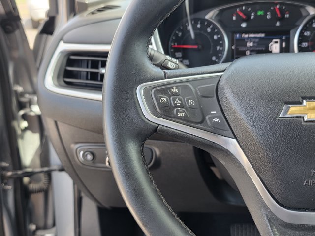 Used 2023 Chevrolet Equinox LT w/ Driver Convenience Package AWD/4WD image 27