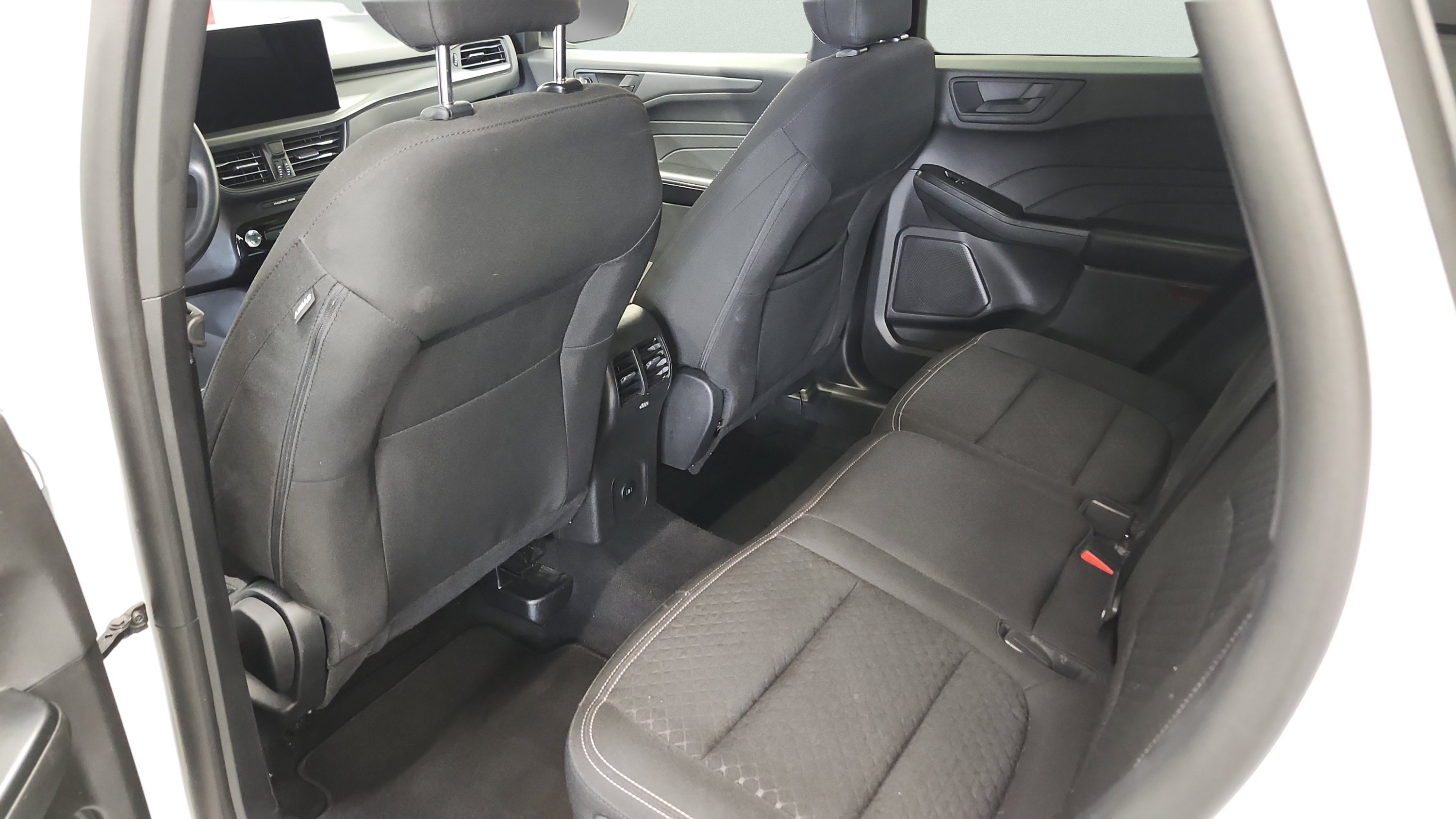 Certified 2025 Ford Escape Active w/ Tech Pack #1 AWD/4WD image 13