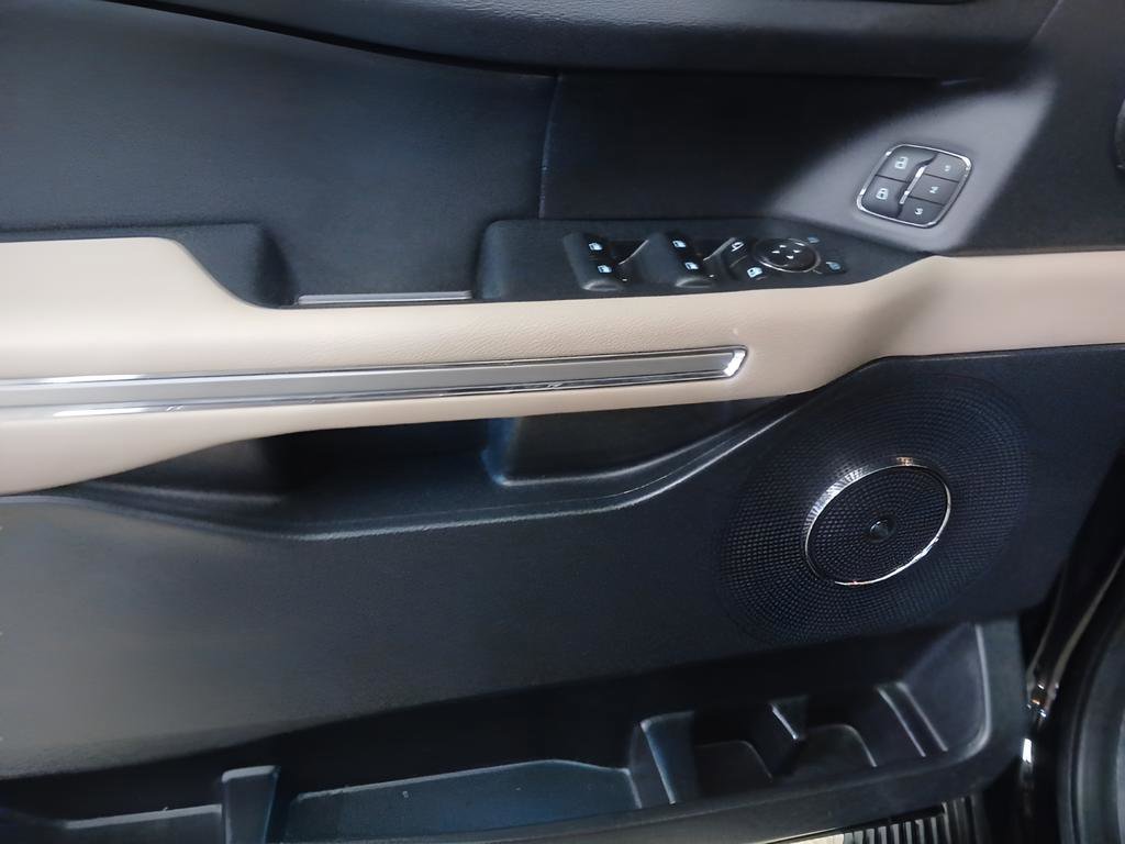 Certified 2022 Ford Expedition Limited image 20