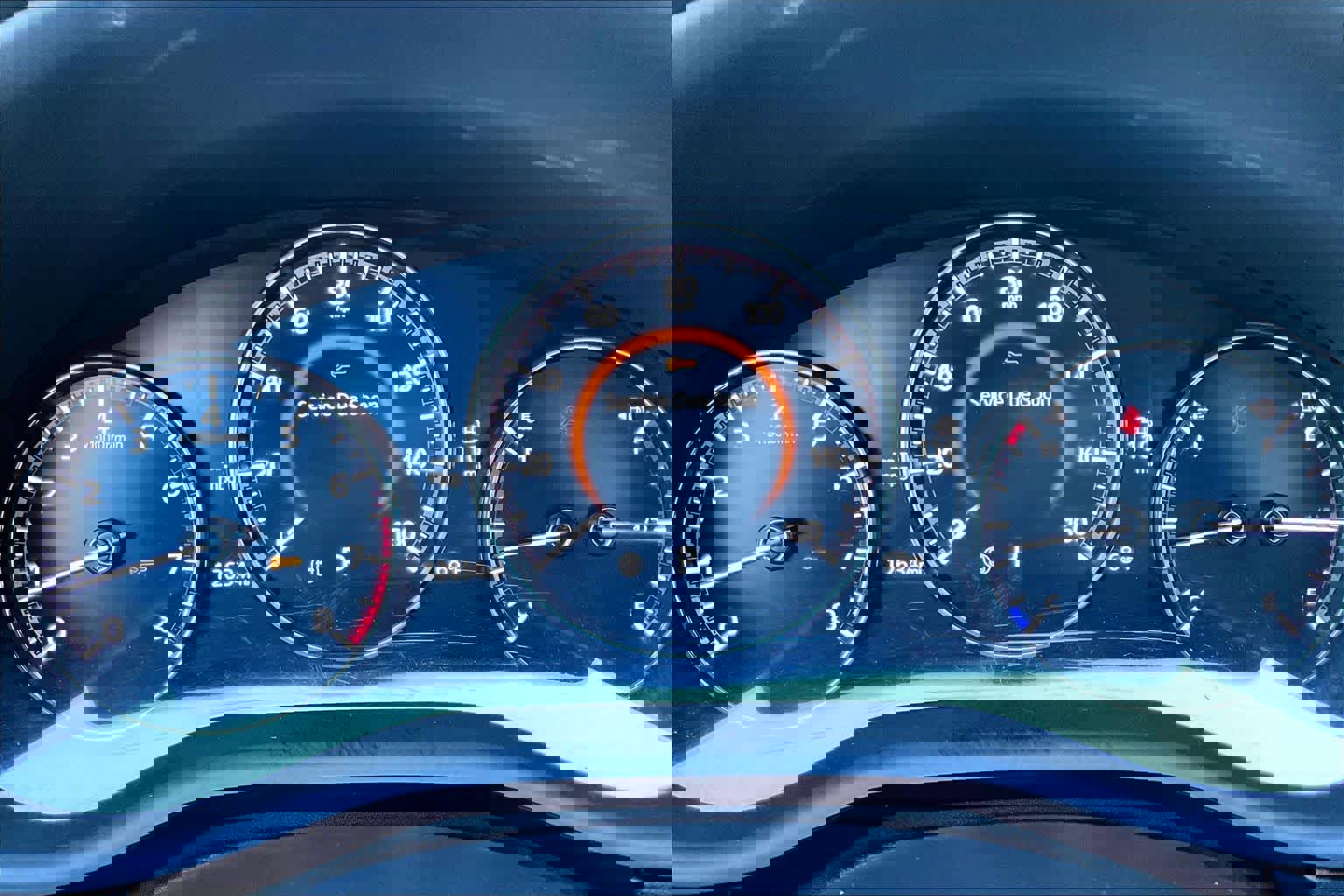 Used 2023 MAZDA CX-30 AWD 2.5 S w/ Select Package image 27