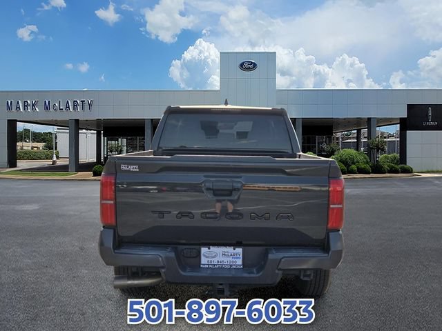 Used 2025 Toyota Tacoma SR5 RWD image 4