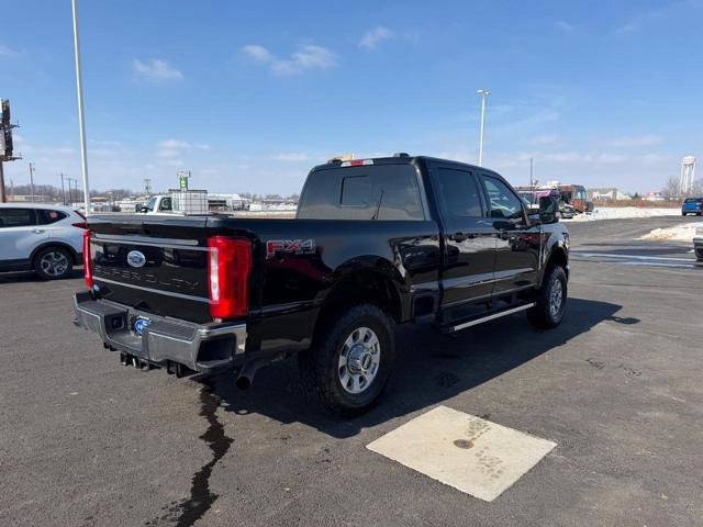 Certified 2024 Ford F250 XLT w/ FX4 Off-Road Package image 3