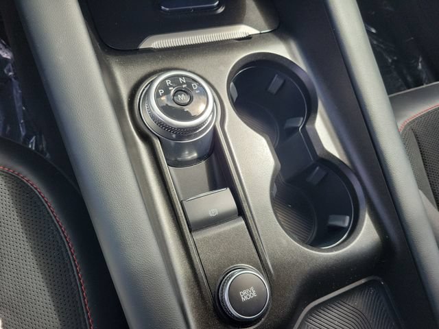Certified 2025 Ford Explorer ST RWD image 35