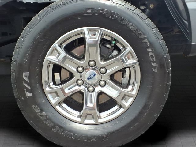 Certified 2021 Ford F150 XLT w/ Equipment Group 302A High AWD/4WD image 9