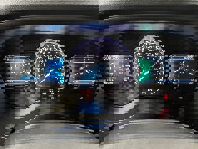 Certified 2022 Ford Ranger Lariat w/ Equipment Group 501A High image 3