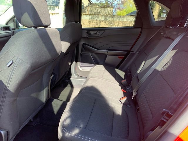 Certified 2024 Ford Escape Active AWD/4WD image 15