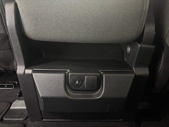 Certified 2025 Ford F150 XLT w/ Equipment Group 301A Standard image 10